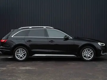 Audi A4 Allroad quattro 40 TDI S tronic