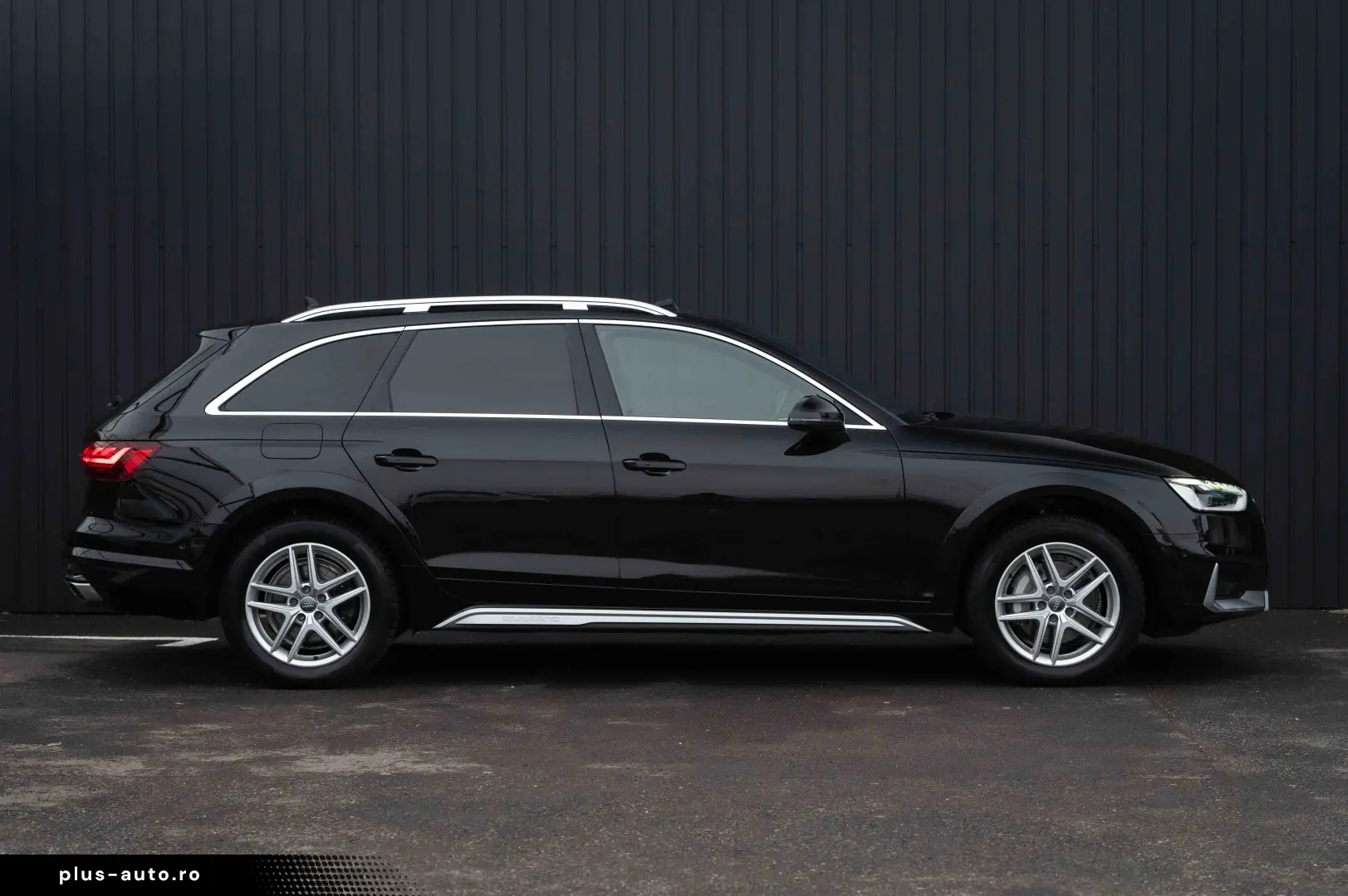 Audi A4 Allroad quattro 40 TDI S tronic