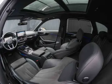 Audi A4 Allroad quattro 40 TDI S tronic