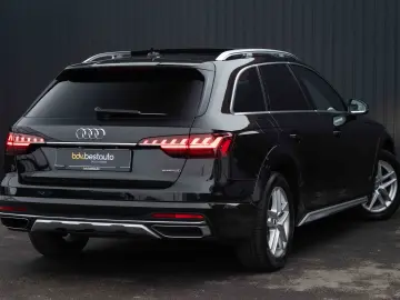 Audi A4 Allroad quattro 40 TDI S tronic