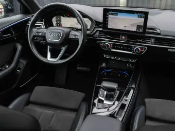 Audi A4 Allroad quattro 40 TDI S tronic