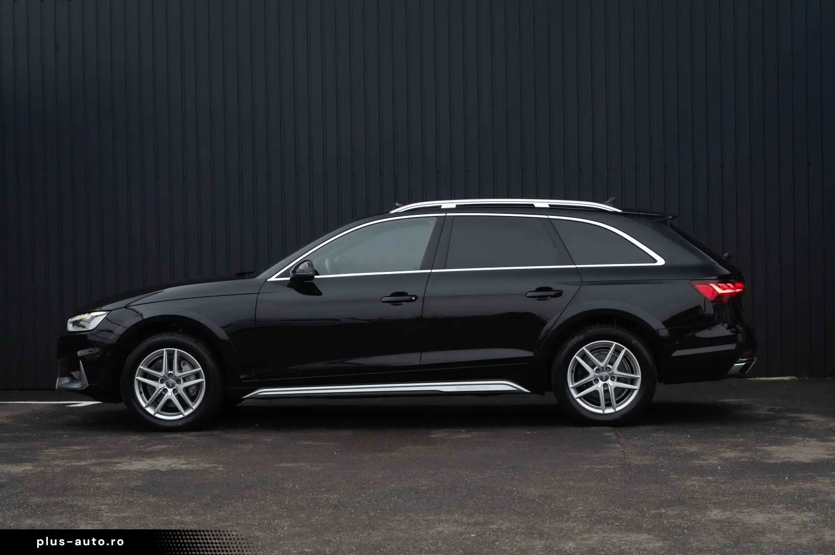 Audi A4 Allroad quattro 40 TDI S tronic