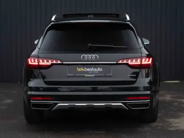 Audi A4 Allroad quattro 40 TDI S tronic
