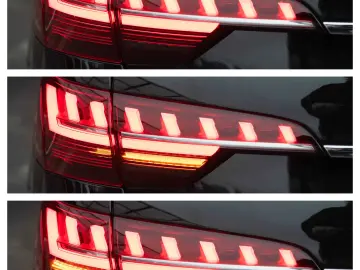 Audi A4 Allroad quattro 40 TDI S tronic