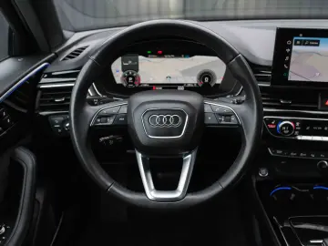 Audi A4 Allroad quattro 40 TDI S tronic