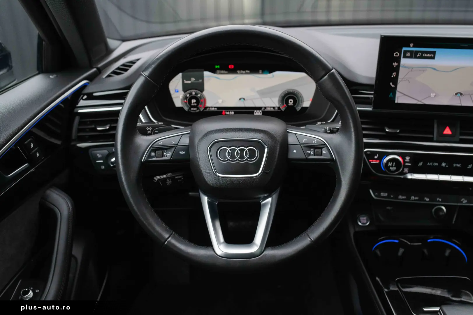 Audi A4 Allroad quattro 40 TDI S tronic