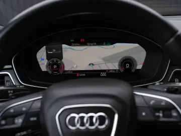 Audi A4 Allroad quattro 40 TDI S tronic