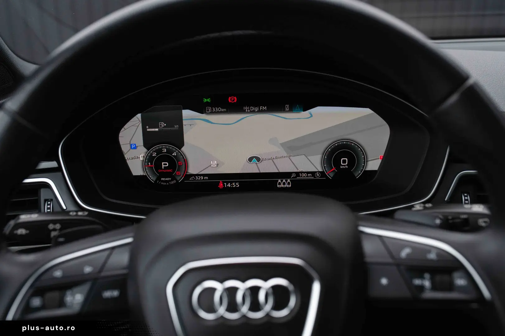 Audi A4 Allroad quattro 40 TDI S tronic