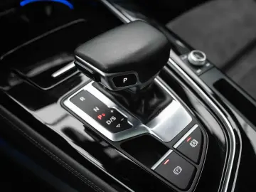 Audi A4 Allroad quattro 40 TDI S tronic