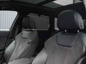 Audi A4 Allroad quattro 40 TDI S tronic