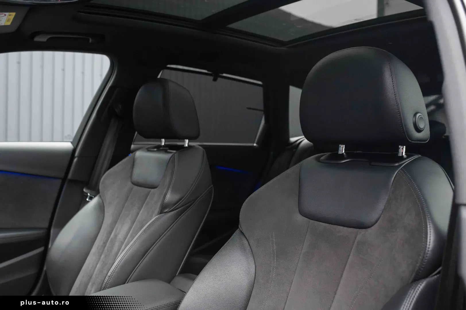 Audi A4 Allroad quattro 40 TDI S tronic