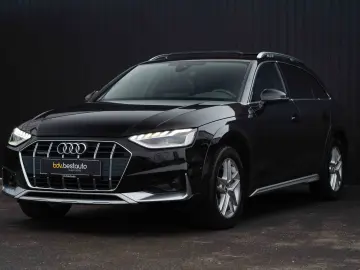 Audi A4 Allroad quattro 40 TDI S tronic