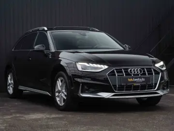 Audi A4 Allroad quattro 40 TDI S tronic