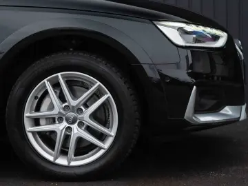 Audi A4 Allroad quattro 40 TDI S tronic