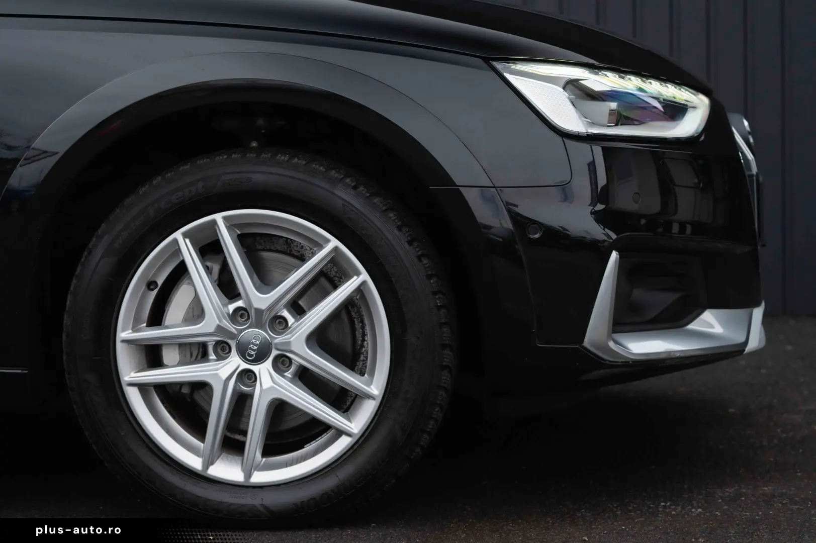 Audi A4 Allroad quattro 40 TDI S tronic