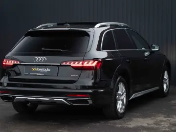 Audi A4 Allroad quattro 40 TDI S tronic