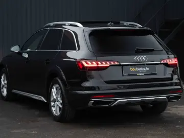 Audi A4 Allroad quattro 40 TDI S tronic