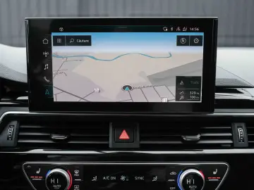 Audi A4 Allroad quattro 40 TDI S tronic