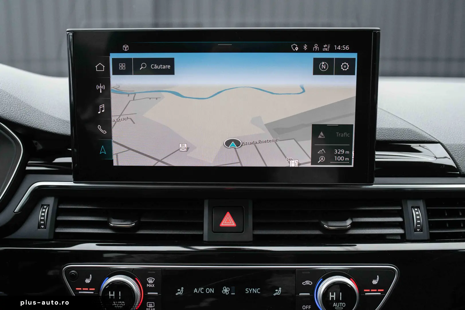 Audi A4 Allroad quattro 40 TDI S tronic