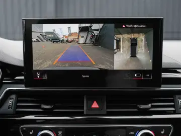 Audi A4 Allroad quattro 40 TDI S tronic