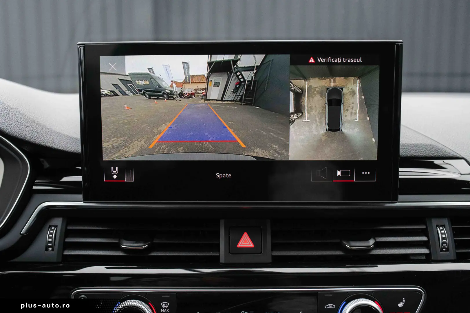 Audi A4 Allroad quattro 40 TDI S tronic