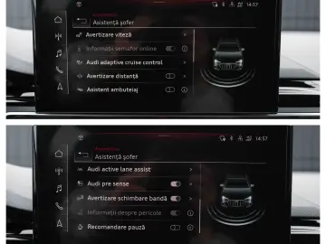 Audi A4 Allroad quattro 40 TDI S tronic