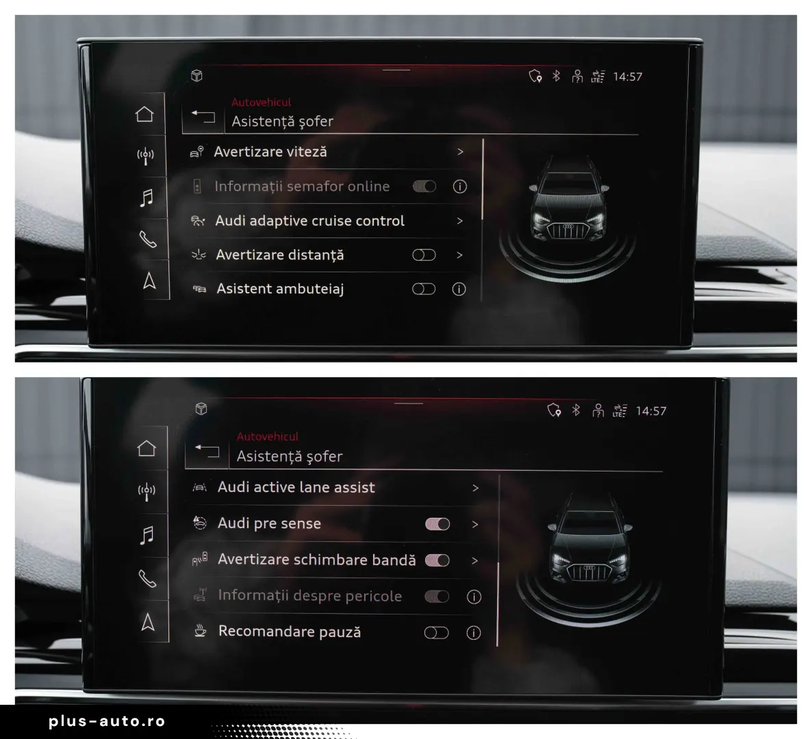 Audi A4 Allroad quattro 40 TDI S tronic