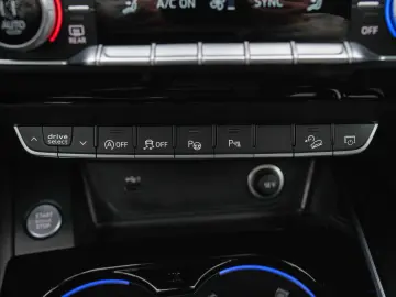 Audi A4 Allroad quattro 40 TDI S tronic