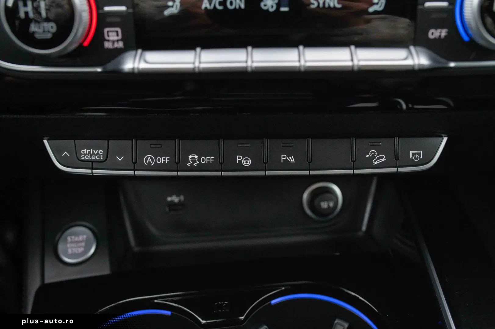 Audi A4 Allroad quattro 40 TDI S tronic