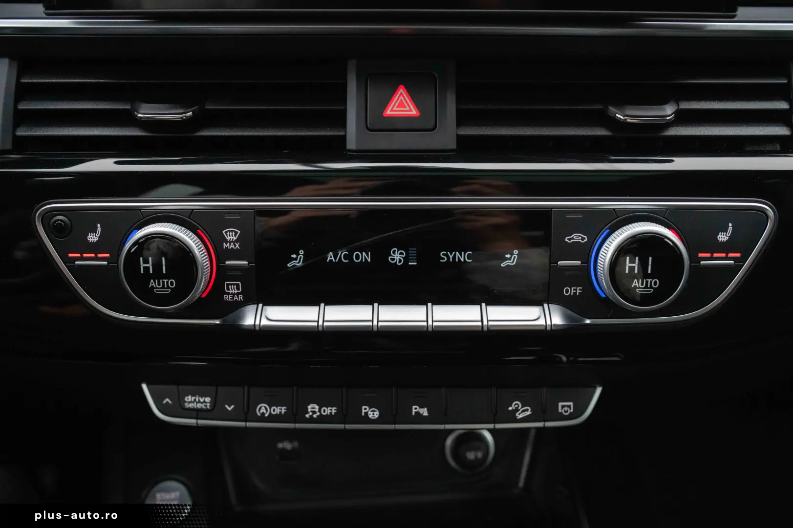 Audi A4 Allroad quattro 40 TDI S tronic