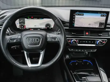 Audi A4 Allroad quattro 40 TDI S tronic