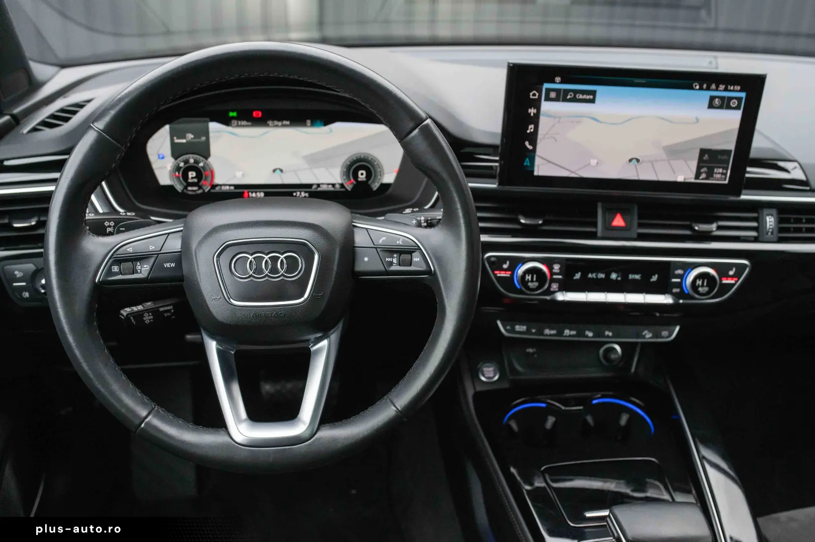 Audi A4 Allroad quattro 40 TDI S tronic