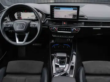 Audi A4 Allroad quattro 40 TDI S tronic