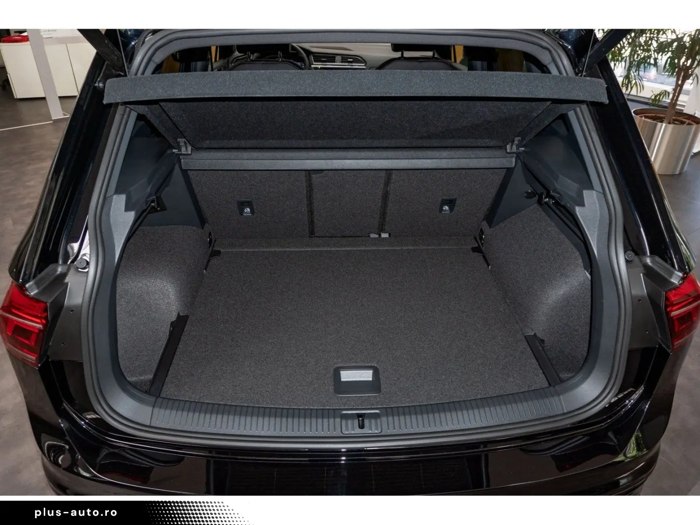 VW Tiguan R-Line TDI Allrad DSG  AHK LED Cam Webasto