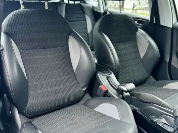 Peugeot 2008  distributie ef  cutie automata  garantie  rate