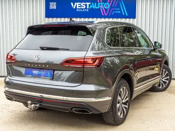 Volkswagen Touareg   3.0 TDI V6   231 CP   Euro 6   2020   S