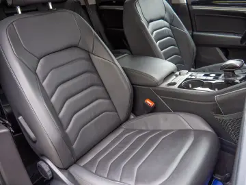 Volkswagen Touareg   3.0 TDI V6   231 CP   Euro 6   2020   S