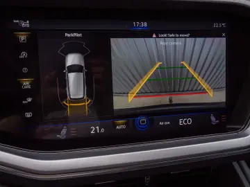 Volkswagen Touareg   3.0 TDI V6   231 CP   Euro 6   2020   S