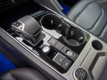 Volkswagen Touareg   3.0 TDI V6   231 CP   Euro 6   2020   S