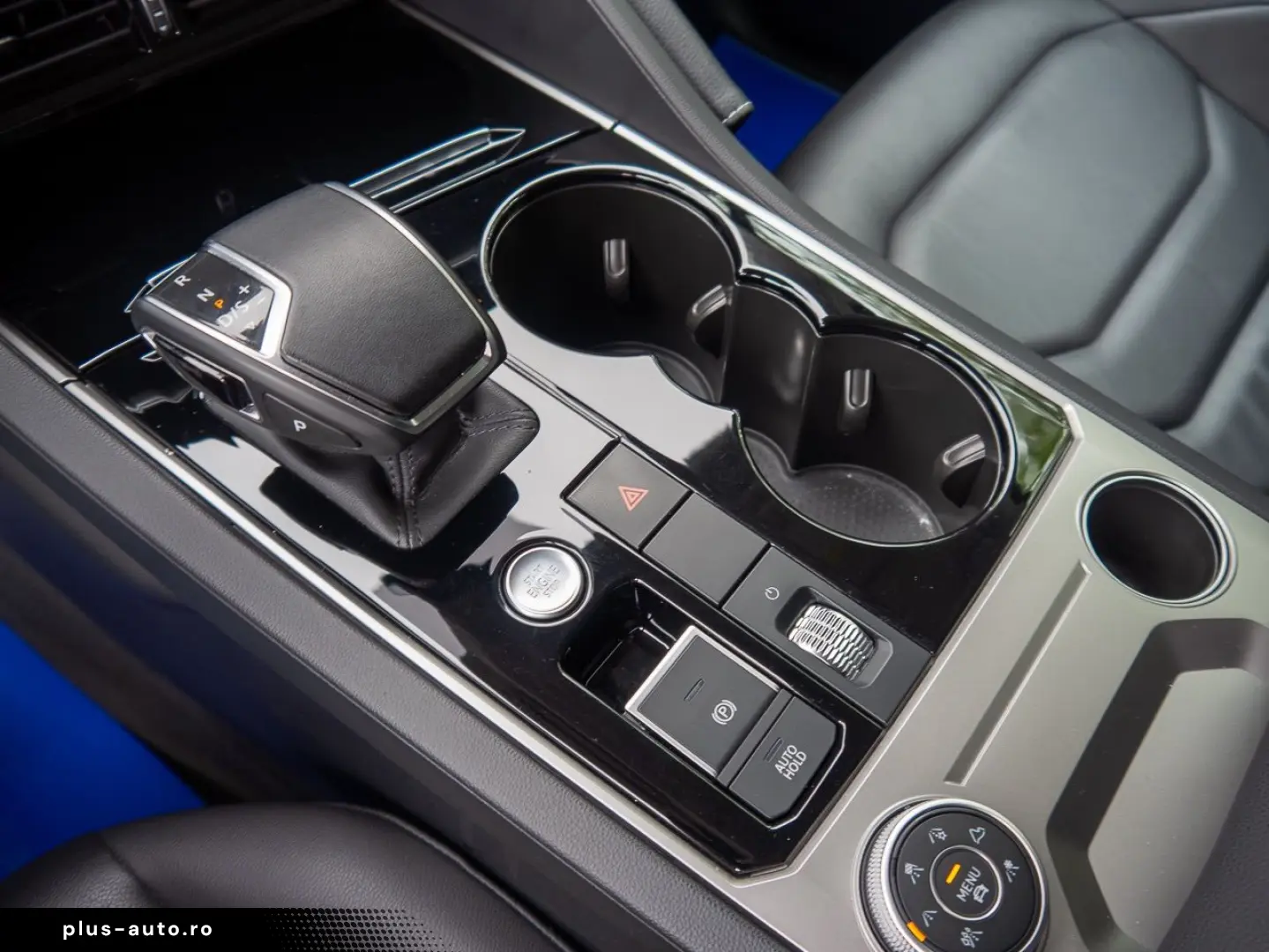 Volkswagen Touareg   3.0 TDI V6   231 CP   Euro 6   2020   S