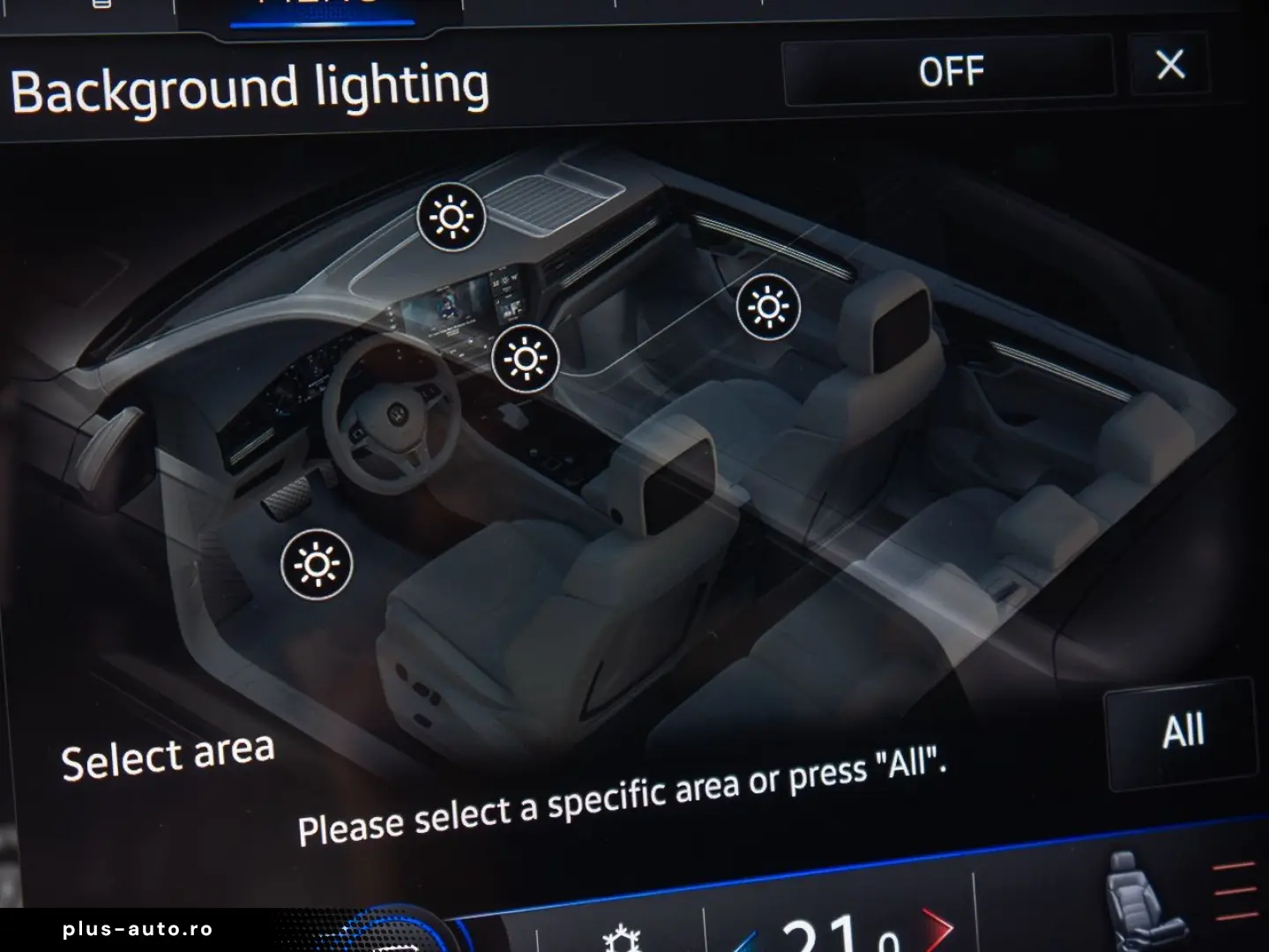 Volkswagen Touareg   3.0 TDI V6   231 CP   Euro 6   2020   S