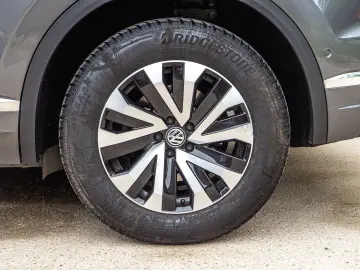 Volkswagen Touareg   3.0 TDI V6   231 CP   Euro 6   2020   S