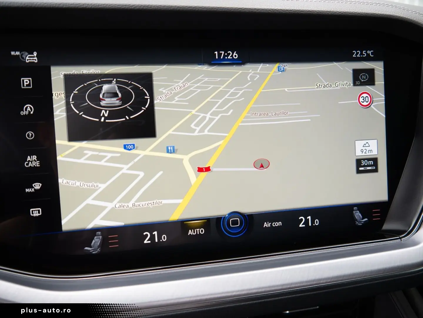 Volkswagen Touareg   3.0 TDI V6   231 CP   Euro 6   2020   S