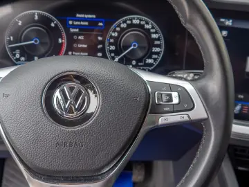 Volkswagen Touareg   3.0 TDI V6   231 CP   Euro 6   2020   S