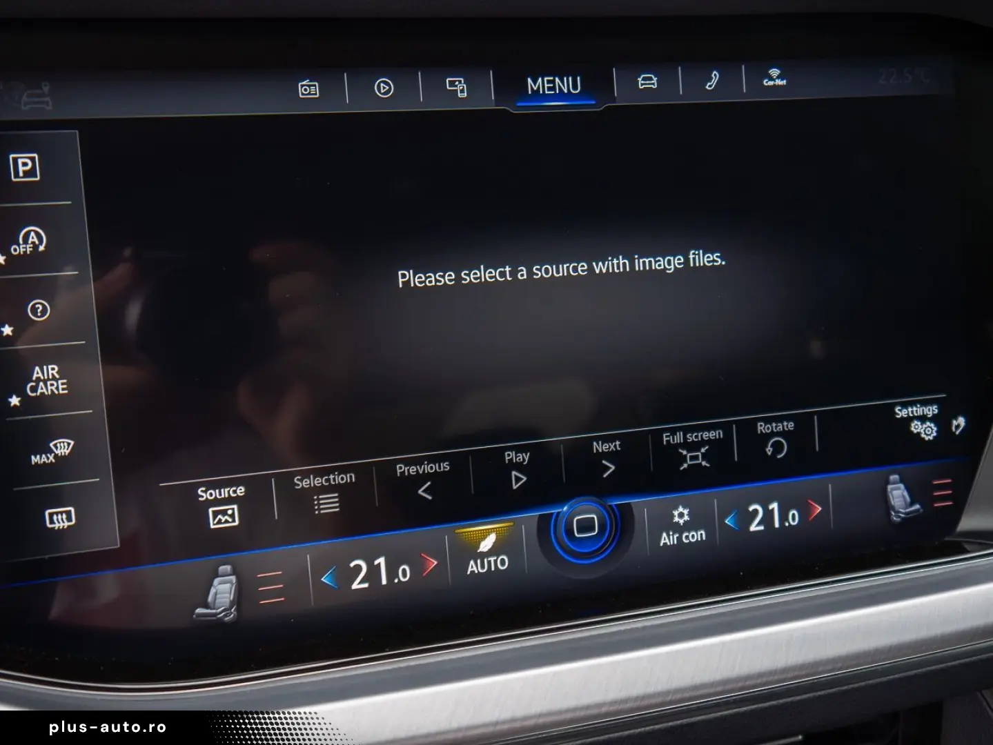 Volkswagen Touareg   3.0 TDI V6   231 CP   Euro 6   2020   S