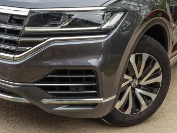 Volkswagen Touareg   3.0 TDI V6   231 CP   Euro 6   2020   S