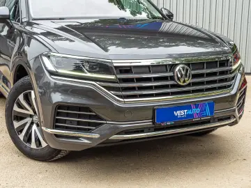 Volkswagen Touareg   3.0 TDI V6   231 CP   Euro 6   2020   S