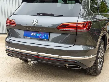 Volkswagen Touareg   3.0 TDI V6   231 CP   Euro 6   2020   S