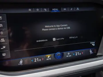 Volkswagen Touareg   3.0 TDI V6   231 CP   Euro 6   2020   S