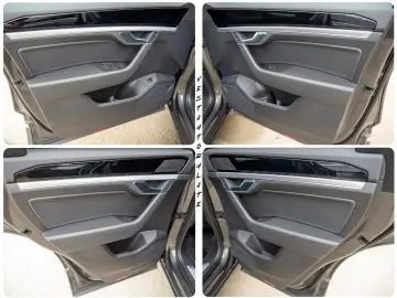 Volkswagen Touareg   3.0 TDI V6   231 CP   Euro 6   2020   S